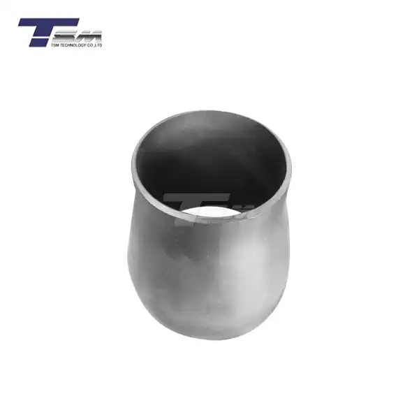 Titanium Concentric Titanium Concentric